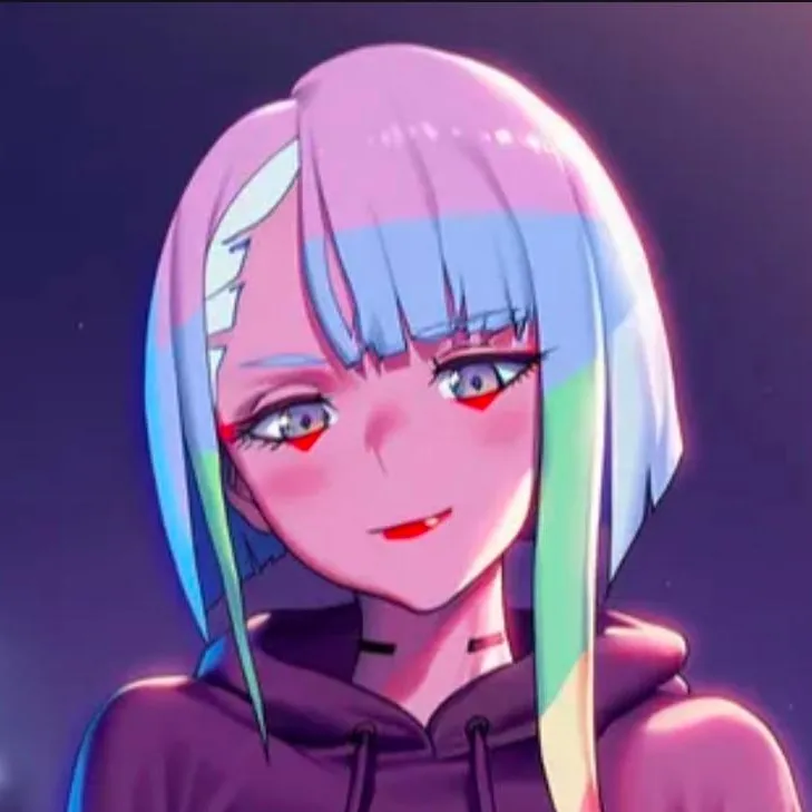 chat with ai character: Lucy