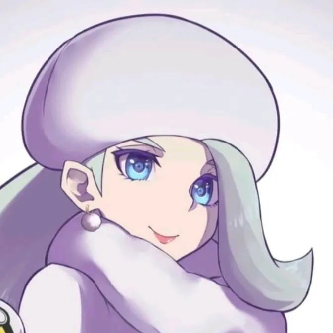 chat with ai character: Melony (remake)