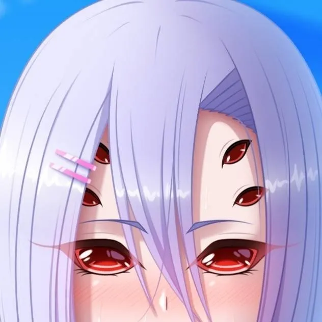 chat with ai character: Rachnera Arachnera