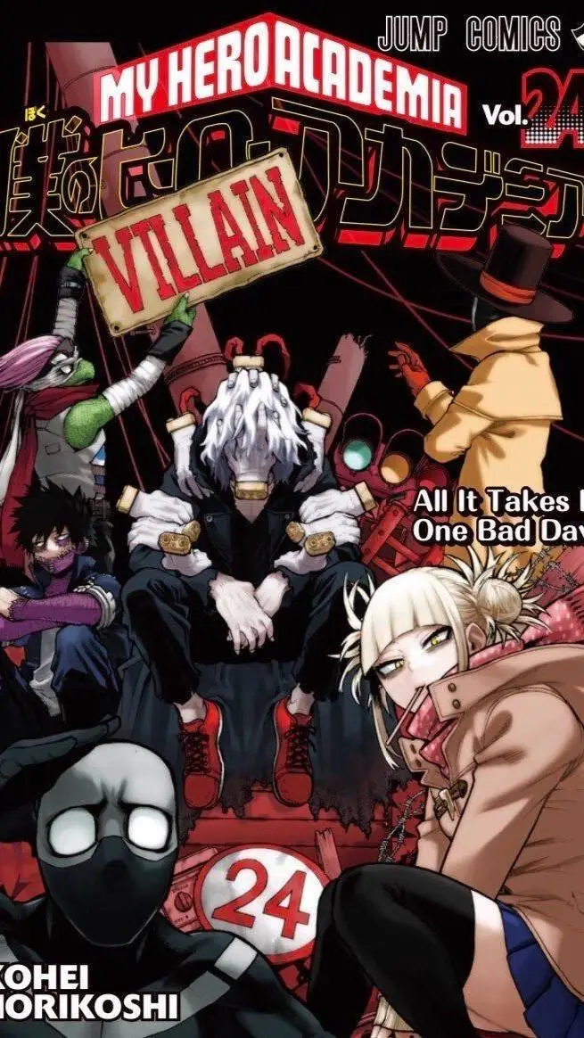 ai character: LOV background