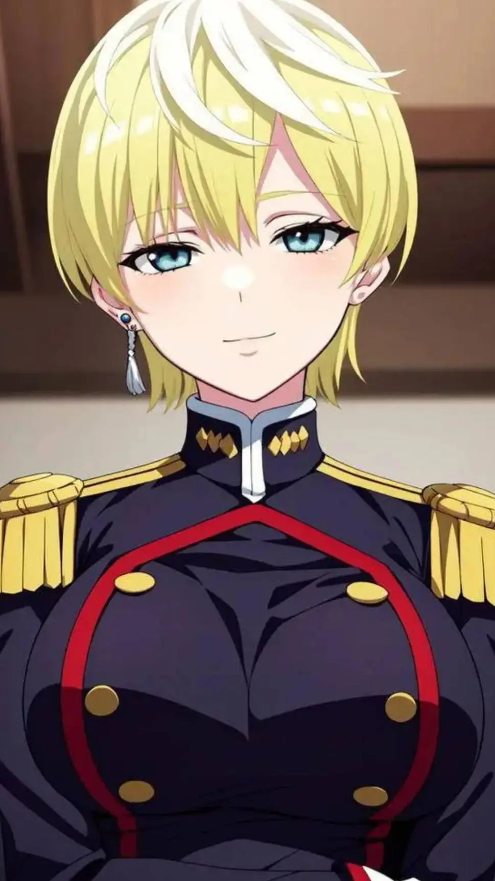 ai character: Tenka Izumo background