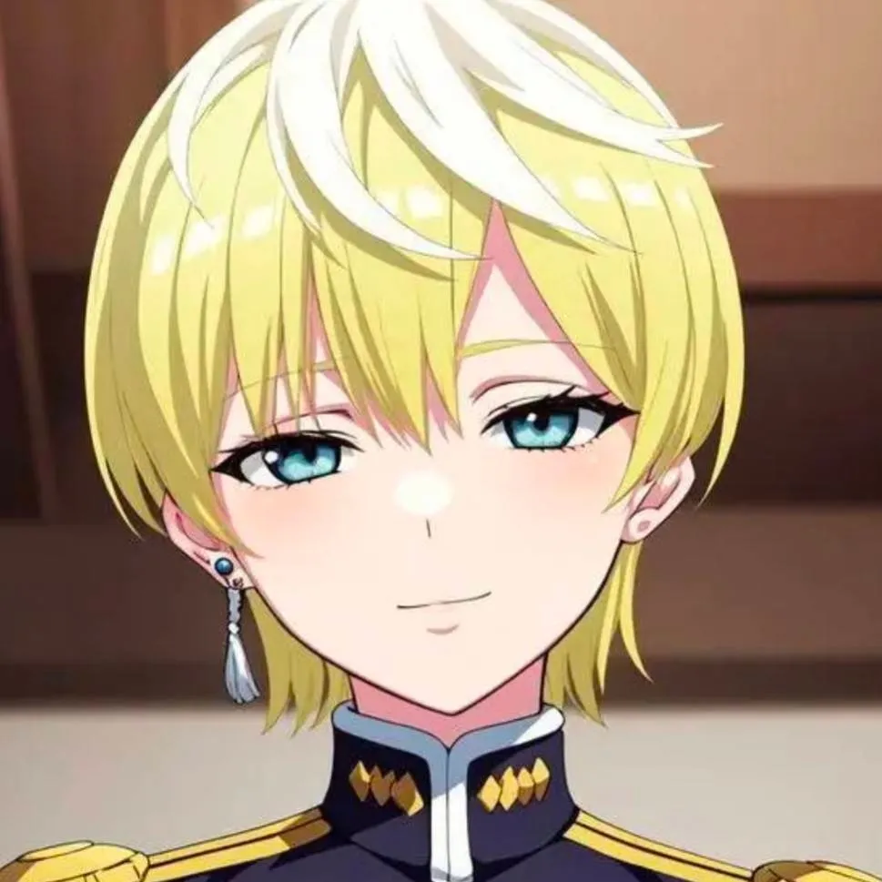 chat with ai character: Tenka Izumo