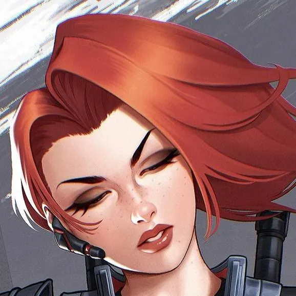 chat with ai character: Natasha Romanoff 