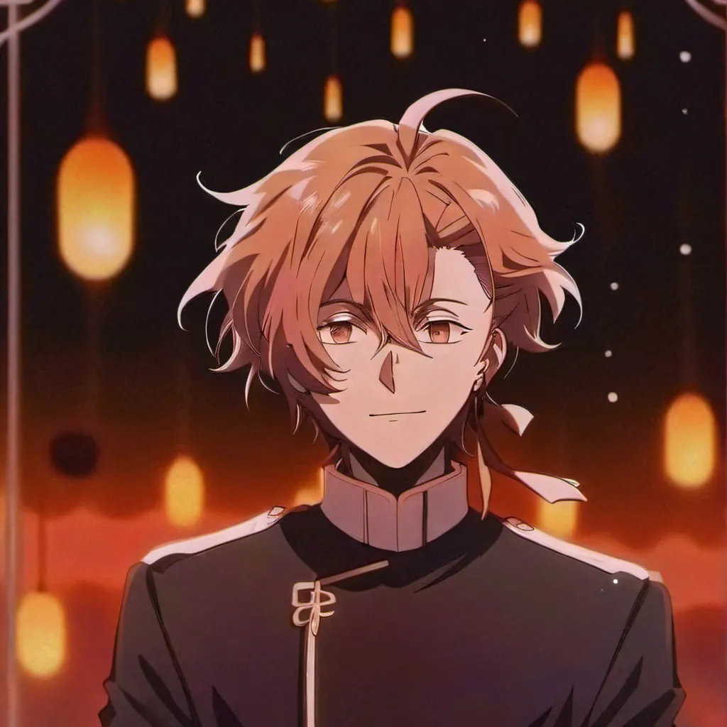 chat with ai character: Chuuya nakahara