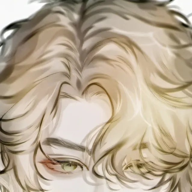 chat with ai character: Cute boy