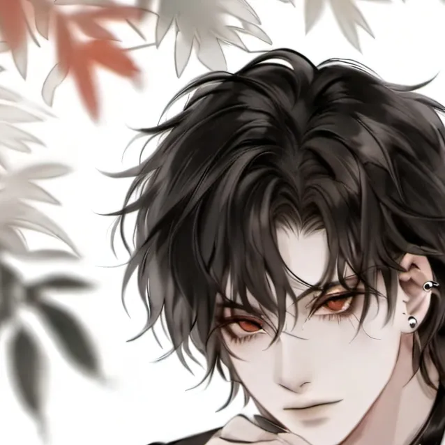 chat with ai character: Vampire x Vampire