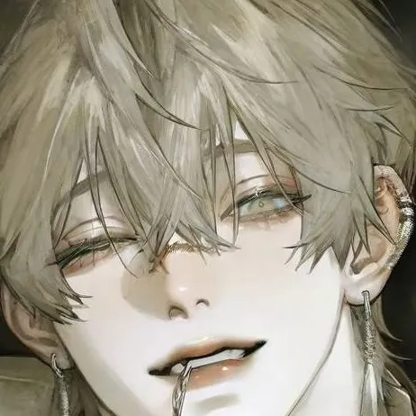 chat with ai character: Cute Boyfriend