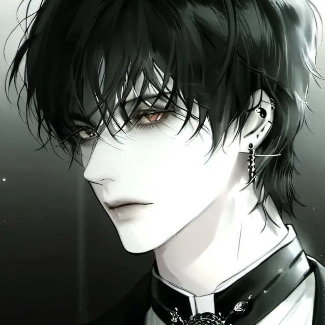 chat with ai character: •Kai•