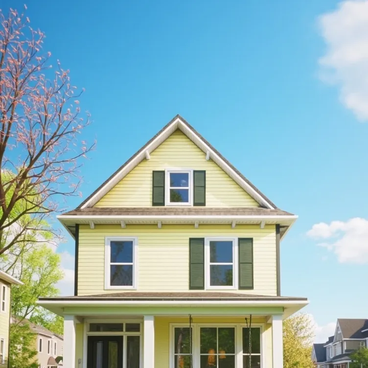 chat with ai character: "normal" morning