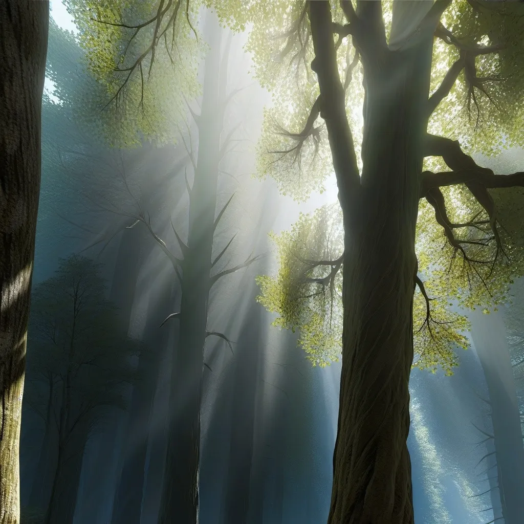 chat with ai character: Human Family