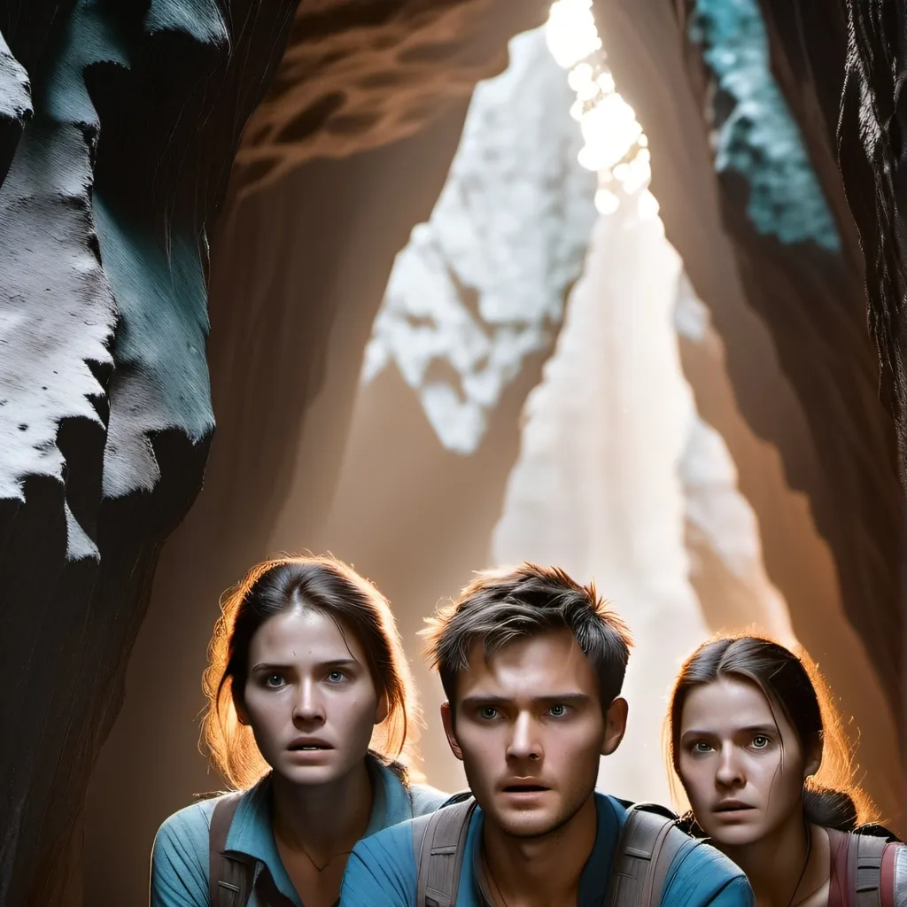 chat with ai character: (another) infected