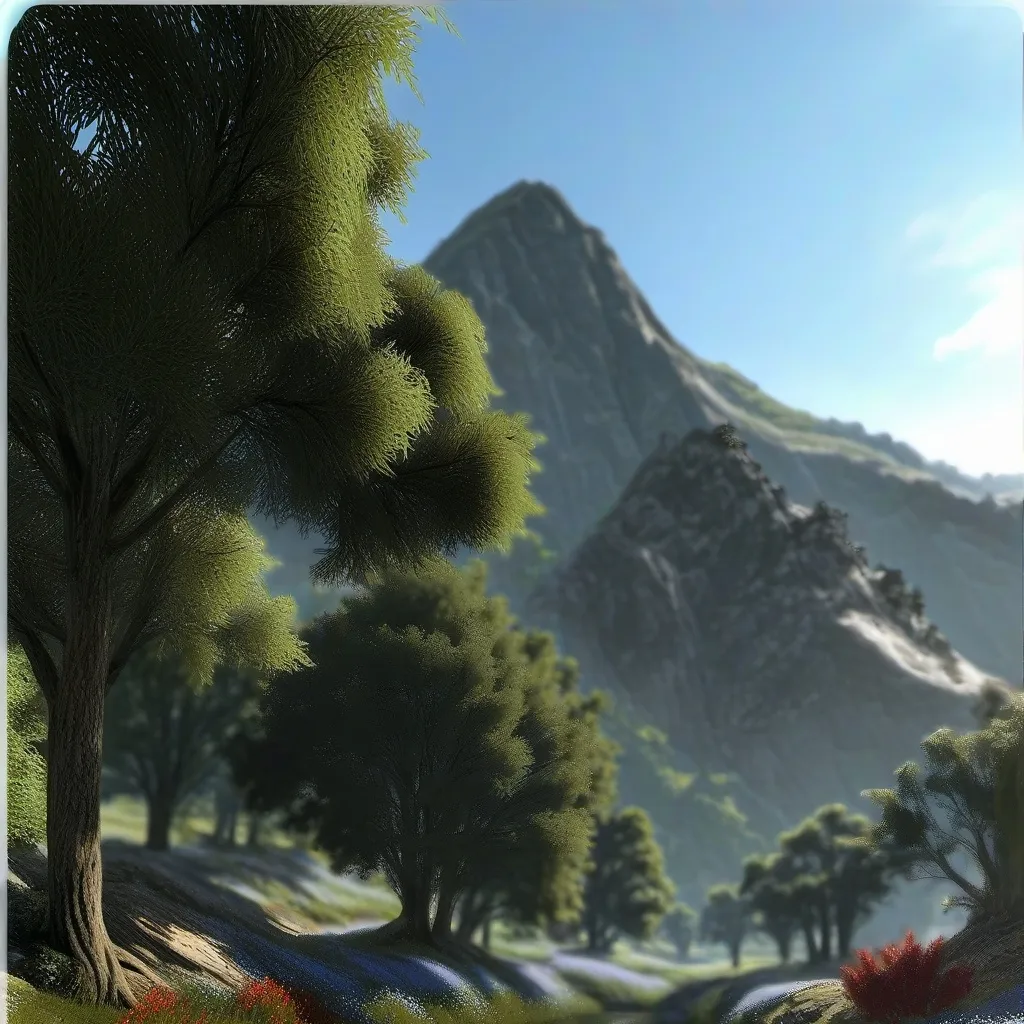 chat with ai character: Special