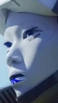 ai character: Marathon background