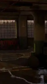 ai character: Alone Again background