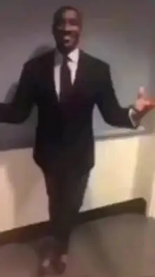 ai character: forsaken background