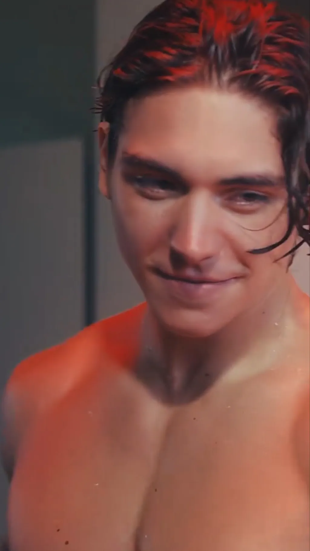 ai character: Xavier Ash background