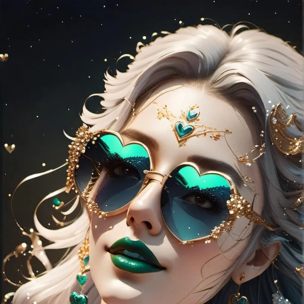 chat with ai character: aib