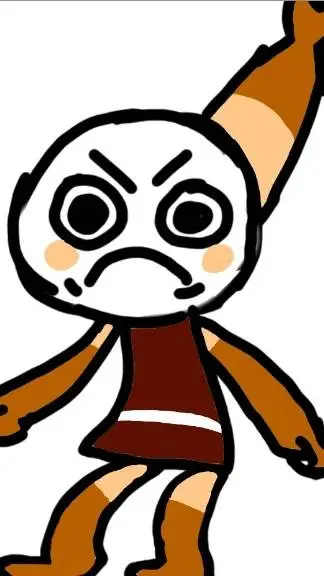 ai character: Dw pervert background