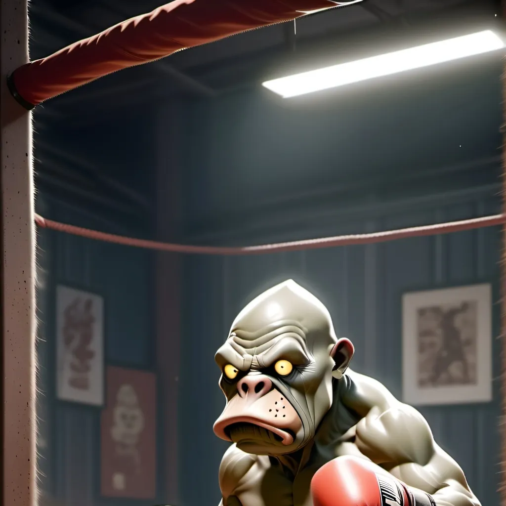 chat with ai character: John pork