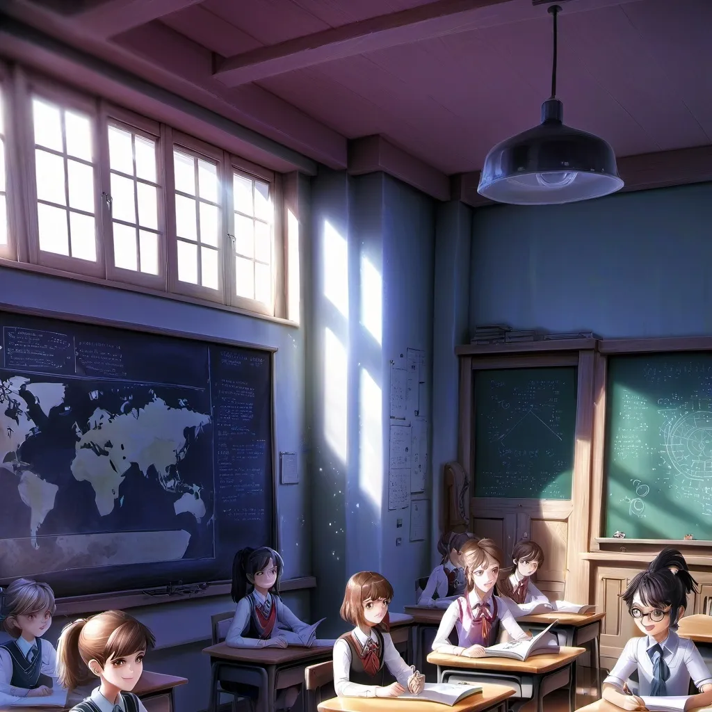 chat with ai character: mha rehab