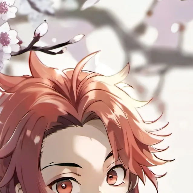 chat with ai character: Tanjiro kamado