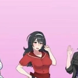 chat with ai character: AishiFam(girl ver)