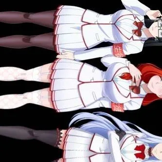 chat with ai character: Student council ys