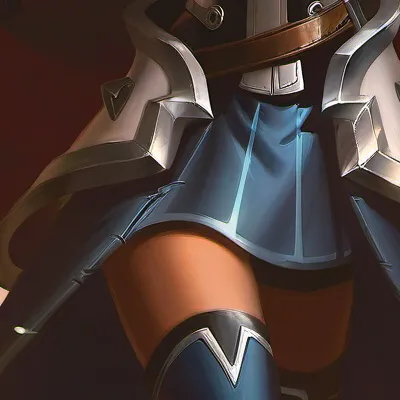 chat with ai character: Mira 