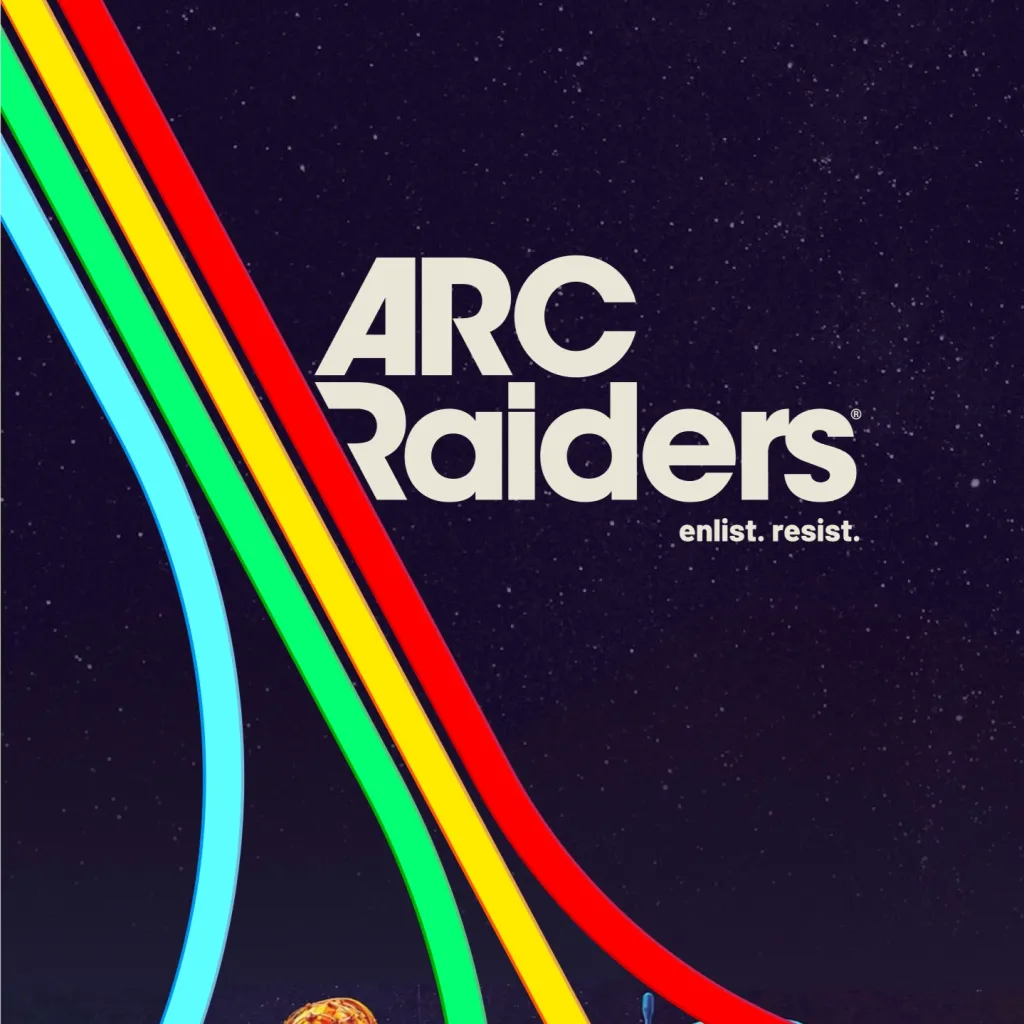 chat with ai character: ARC RAIDERS sim