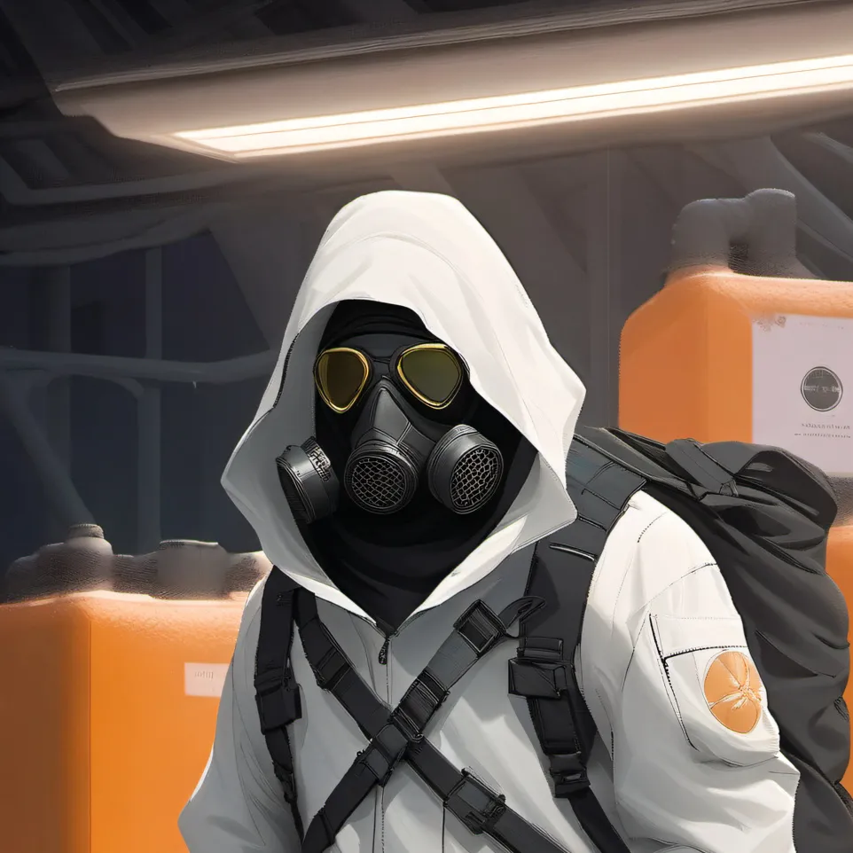 chat with ai character: [K.S] Squad leader