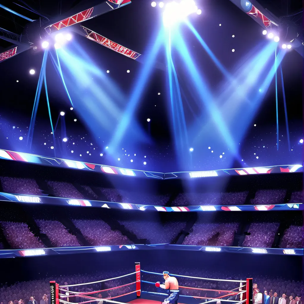 chat with ai character: MLTV fight club