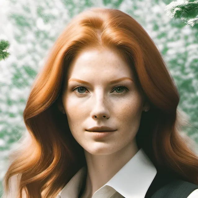 chat with ai character: Lexi 