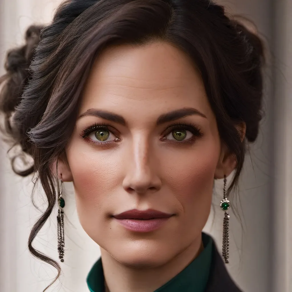 chat with ai character: Brooklyn 