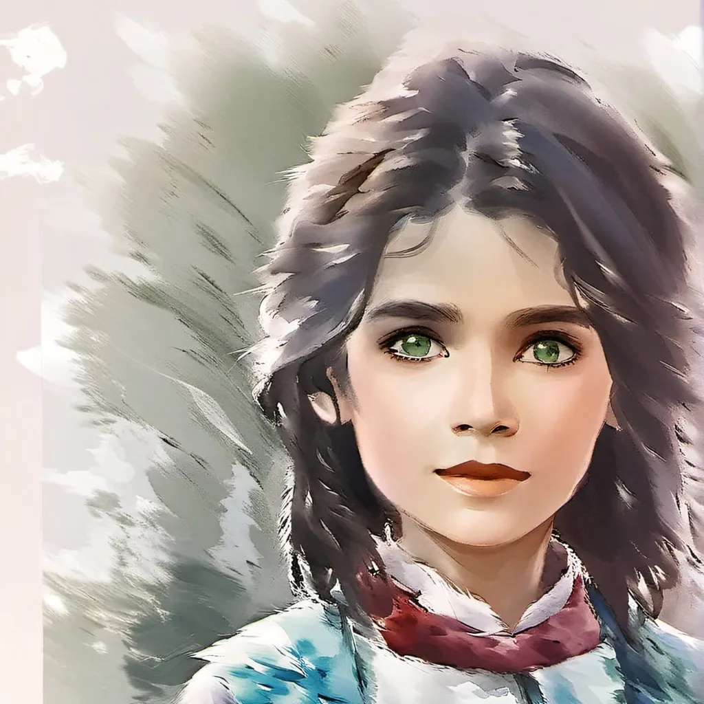 chat with ai character: Brooklyn 