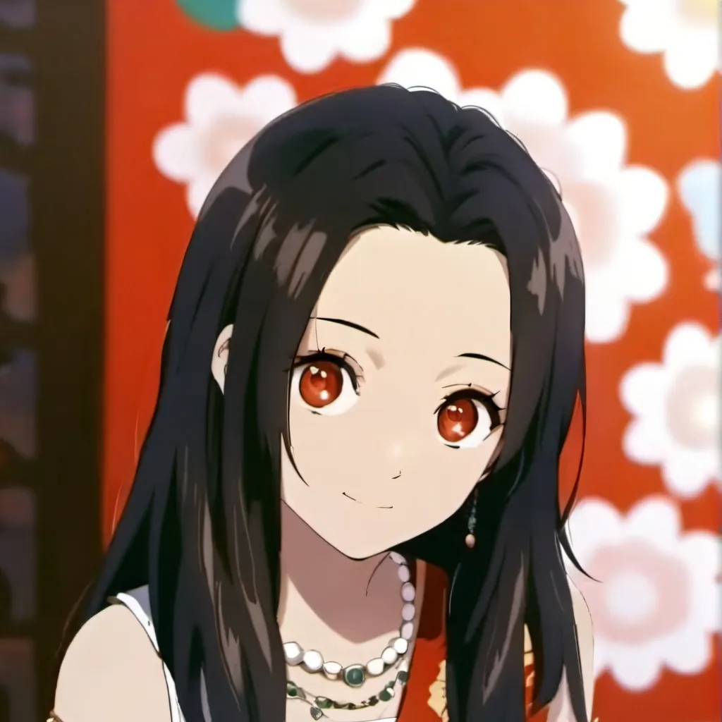 chat with ai character: mha momo x yn