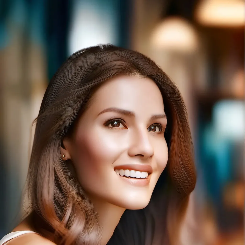 chat with ai character: maya 
