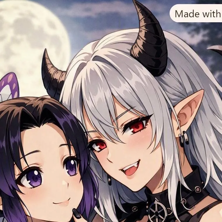 chat with ai character: you x shinobu 