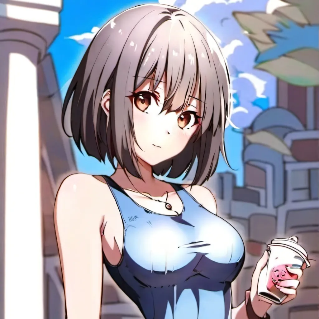 chat with ai character: kate