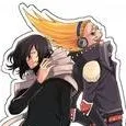 chat with ai character: Aizawa and Mic