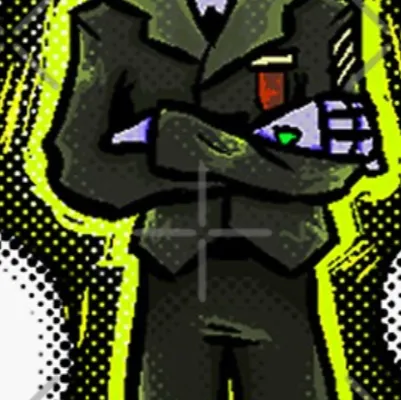 chat with ai character: Alan Becker