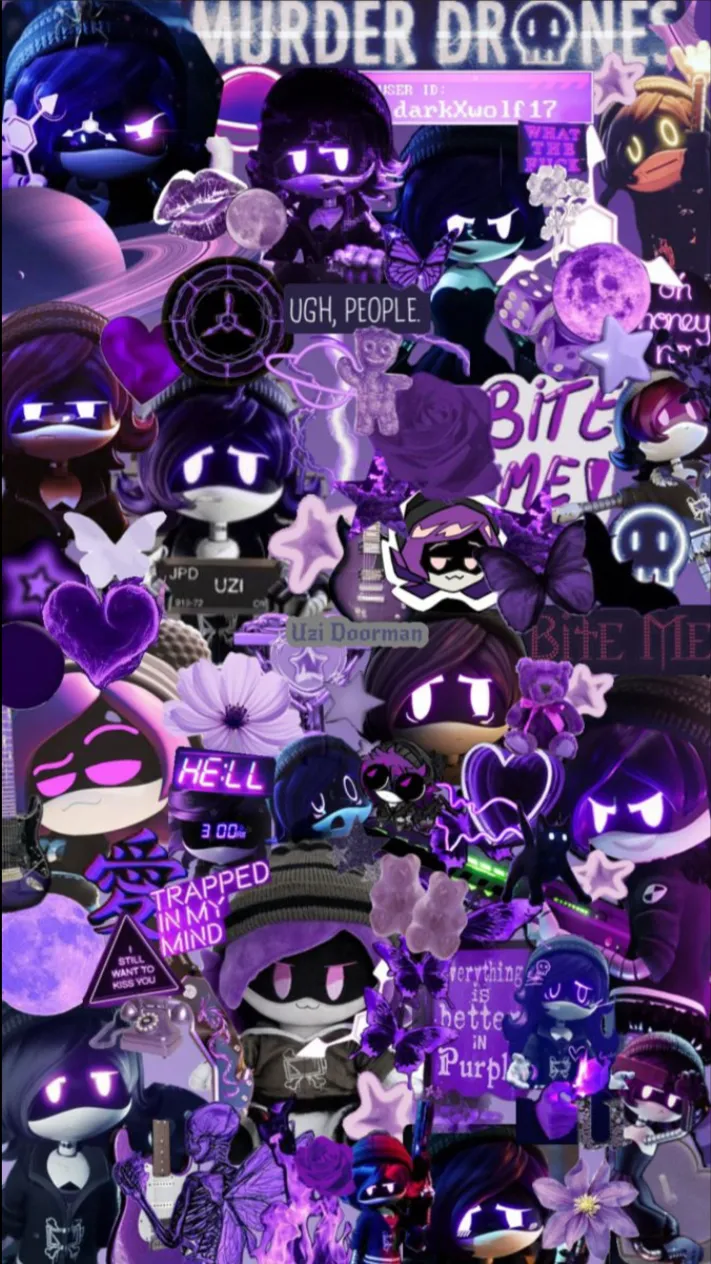 ai character: Alan Becker 2 background