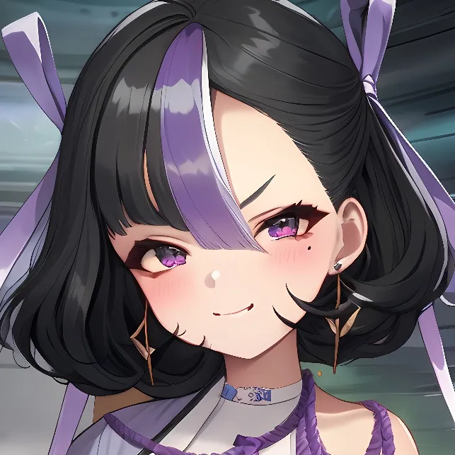 chat with ai character: Syuen