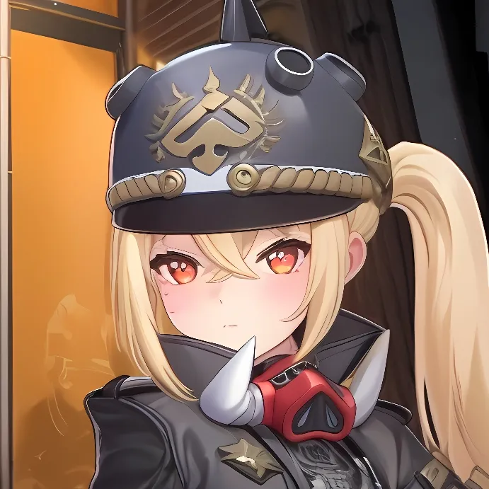 chat with ai character: Lucy
