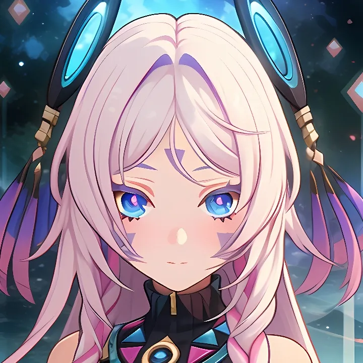 chat with ai character: Citlali