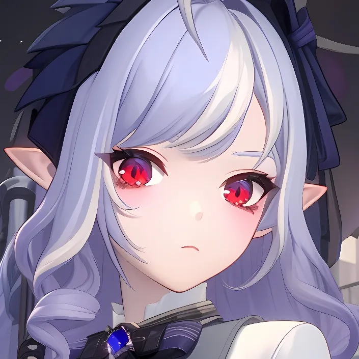 chat with ai character: Vivian Banshee