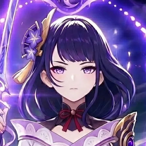 chat with ai character: Raiden Shogun