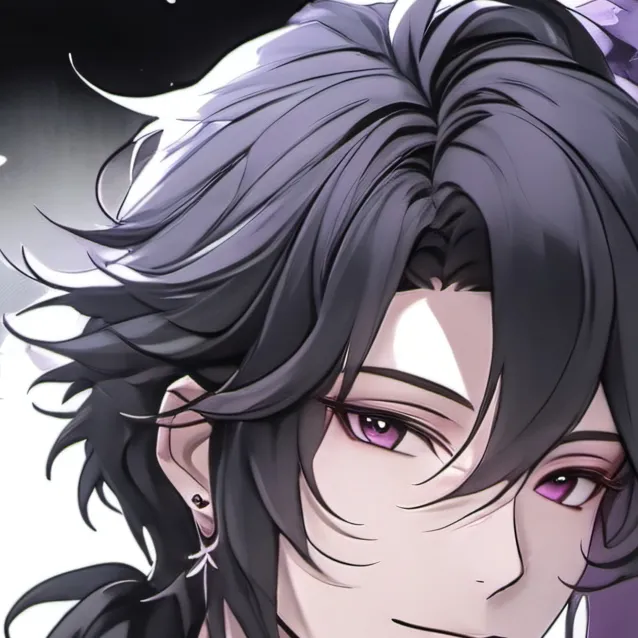 chat with ai character: Keha