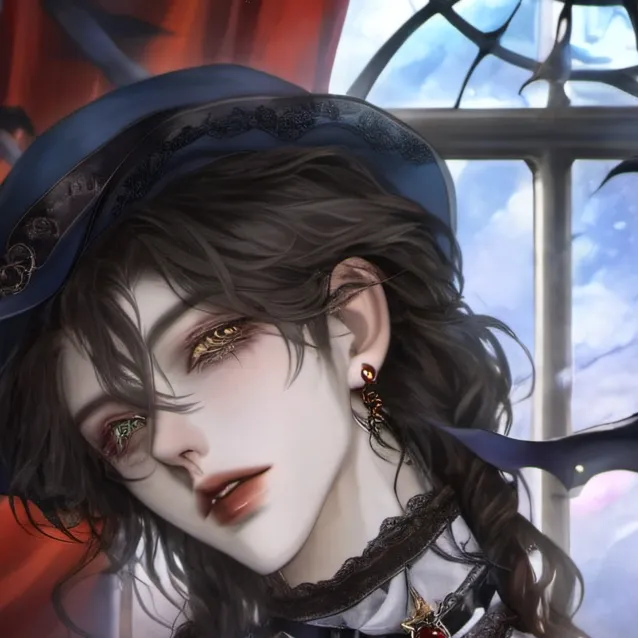 chat with ai character: Arthur 