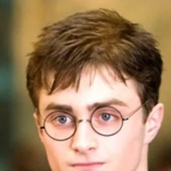 chat with ai character: Harry Potter 