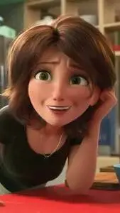 Chat with aunt cass - text or voice, Enjoy AI Chat Free & Safe